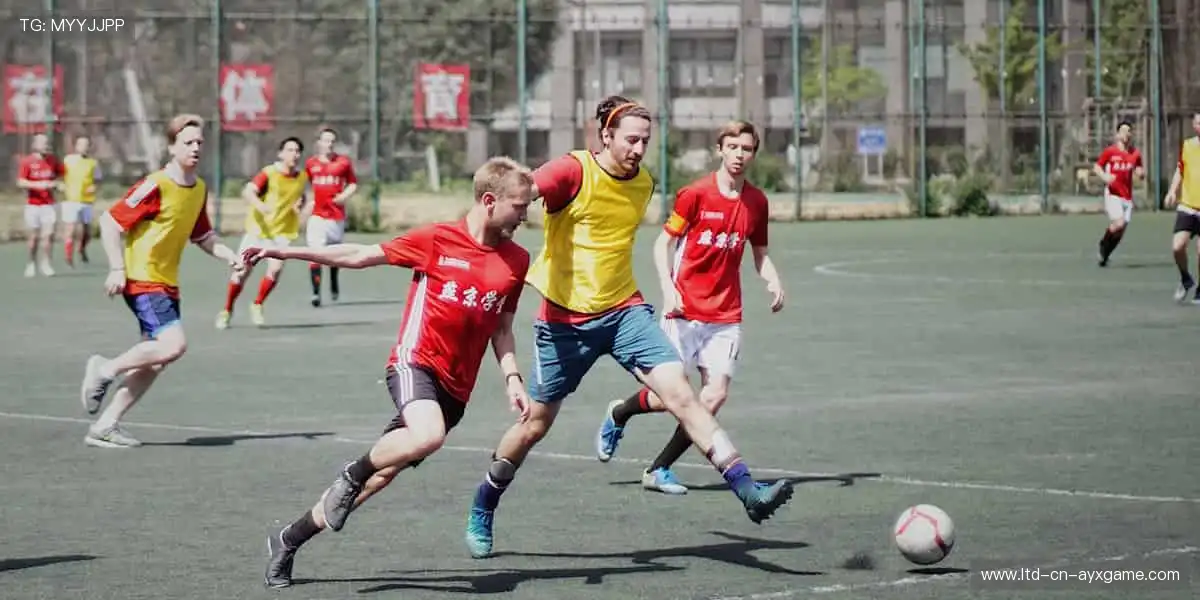 周边好物，点燃你的运动魂！🔥